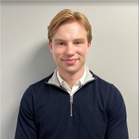 Simen Svea Hauge