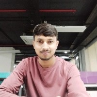 Shubham Sonawane