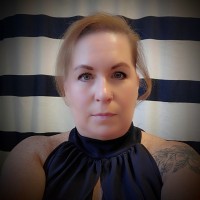 Wendy Dougherty (Taylor)