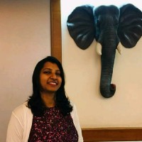 Saranya Sri Chinnusamy