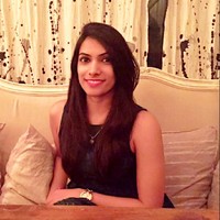 Bhavya Amin