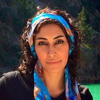 Narges Janalizadeh