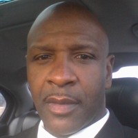 James Harris, MBA