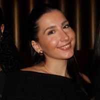 Marilena Prifti