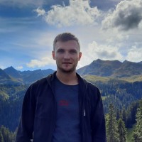 Artem Strekalov