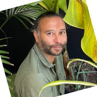 Michael Holland FLS