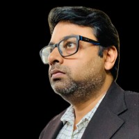 Vishal Srivastava ☁
