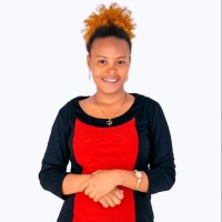 TRACY ANYANGO