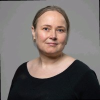 Mette Gry Høst Eriksen