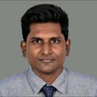 Arun Kumar M