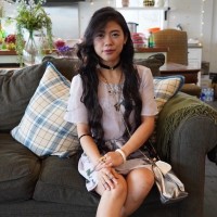 Chantelle Kee