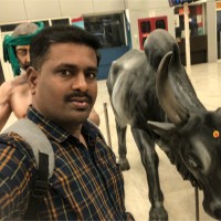 Sudalai Nambi