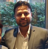 Chirag Dudhat