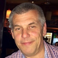 Richard England CIBSE MIET