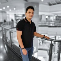 Satish Chavan