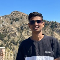 Dharmin Hirapara