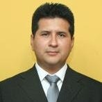 Luis Eduardo Horna Mendoza