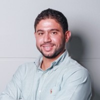 Omar El-Menawy