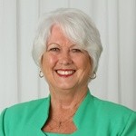 Gail Pender