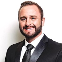 Conner Burton