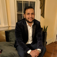 Naseer Husein