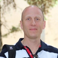 Markus Holmberg
