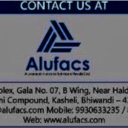 Alufacs Pvt