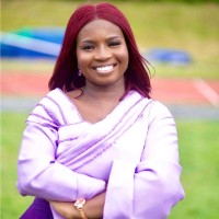 Joy Olatunji