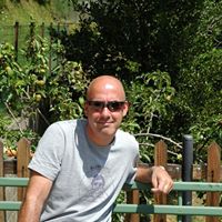 Andy Harwood