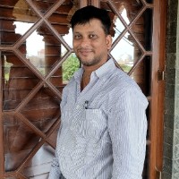 Manish Kirloskar