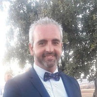 Leandro José Madrigal Acevedo