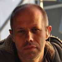 Edwin Bodegom