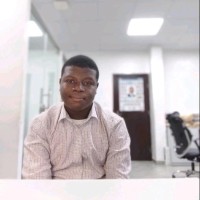 Barika-Bodunrin Yusuf