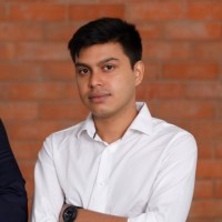 Shaayak Chatterjee