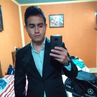 José Luis Alcántara Hernández