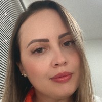 Thayana Aline Vasconcelos Soares