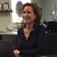 Cathy Matthews