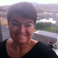Linda Henriksen