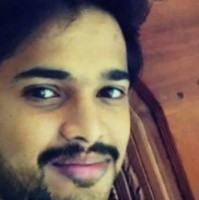 Jithin Mathew