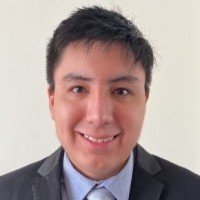 Alejandro Huamán Ruiz