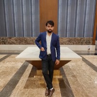 Durgesh Chouksey