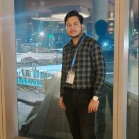 Khan Anwar