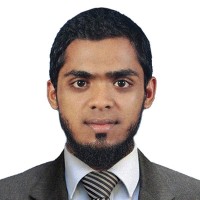 Thanish Ahmed