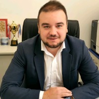 Darko Nastevski