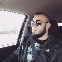 Buddy Warnke