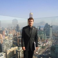 Jerod Heine, Mba, Cisa