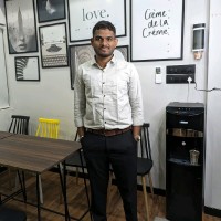 Avinash Ghanghav