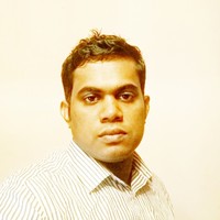 Shehan Perera