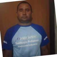 Genivall Dantas Pereira