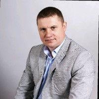 Роман Козаченко
